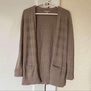 Banana Republic Cardigan Sweater